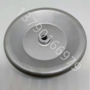 บริการเจาะรูท่อทองเหลืองกลมขนาดเส้นผ่านศูนย์กลาง 12 มม. ด้วยเครื่อง CNC สำหรับชิ้นส่วนอุตสาหกรรม - Product Image 2