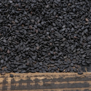 La Certification HACCP noir graines de sésame spécifications graines de sésame décortiquées pri - Product Image 6