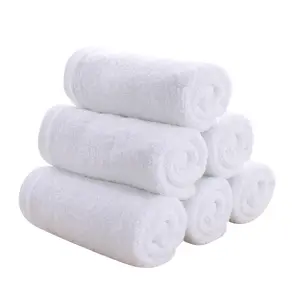 OEM & ODM Hotel Bath Towels 100% Cotton Customized Cotton Bath Towel Wholesale Bath Towels