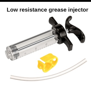 TOOPRE Ensemble d'outils universels <span class=keywords><strong>de</strong></span> réparation <span class=keywords><strong>de</strong></span> vélo Kit <span class=keywords><strong>de</strong></span> vidange d'huile <span class=keywords><strong>de</strong></span> <span class=keywords><strong>frein</strong></span> à disque avec seringue pour le remplissage <span class=keywords><strong>de</strong></span> <span class=keywords><strong>liquide</strong></span> <span class=keywords><strong>de</strong></span> pneu <span class=keywords><strong>de</strong></span> véhicule <span class=keywords><strong>de</strong></span> route <span class=keywords><strong>de</strong></span> montagne - Product Image 3