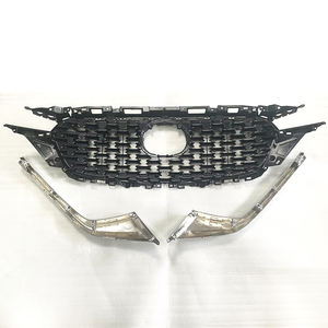 Para <span class=keywords><strong>MAZDA</strong></span> 2022 <span class=keywords><strong>CX5</strong></span> <span class=keywords><strong>2023</strong></span> Conjunto de rejilla delantera 2024, 2. 0 6. 1. - Product Image 1