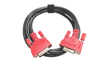 Bảo hành 1 năm vvvdi BGA/cgdi xe công cụ Chẩn đoán obddecoder EIS/elv dòng thử nghiệm Công cụ lập trình điện tử bằng tiếng Anh - Product Image 5