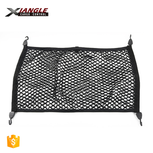 Motorcycle Wholesale Bungee Elastic <strong>Net</strong> <strong>Cargo</strong> <strong>Nets</strong> Bungee Cord <strong>Suppliers</strong> Luggage <strong>Net</strong> for Car - Product Image 2