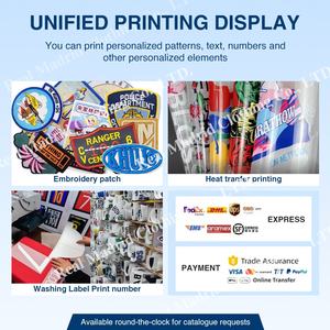 בגדי אימון איכותיים למבוגרים, בגדי כדורגל נושמים בהתאמה אישית, סיטונאי 25-26 - Product Image 3