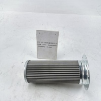 Pièces de L55-B5 de chargeur de Shantui 915-717-211-14100 Élément filtrant