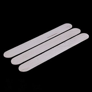 Disposable Wooden Tongue Depressor Sterile Single <b>Paper</b> Pack for <b>Tattoo</b> Medical Cleaning Equipment - Product Image 3