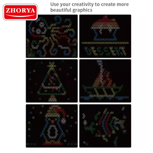 Horya-Centro Comercial ducational, 3D - Product Image 5