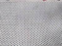 TX150 TX160 Géogrille triaxiale composite Geomalla avec géotextile non tissé utilisé dans la construction de renforcement routier