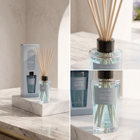 Diffuseur de parfum grand format Victoria Secret Diffuseur de parfum en gros