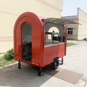 Remolque de Comida <span class=keywords><strong>para</strong></span> <span class=keywords><strong>Caballos</strong></span> Totalmente Equipado, Remolques de Comida <span class=keywords><strong>para</strong></span> Barbacoa, Remolque de Comida Usado en Venta en EE. UU. - Product Image 4