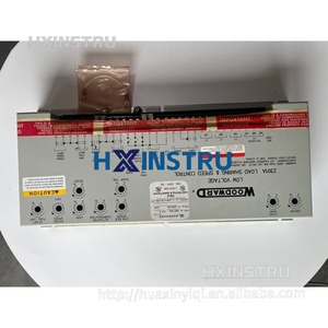 Module de contrôle industriel Plc 9907-018 2301A FedEx ou DHL hx1 - Product Image 1