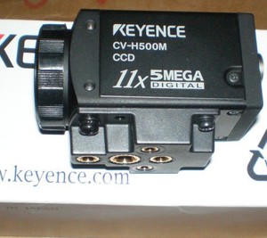 Cámara Industrial CV-200M CV-200C de Gran Marca + Controlador Industrial CV-5001 = Sistema de Visión Intuitivo - Product Image 4