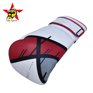 Guantes de <span class=keywords><strong>boxeo</strong></span> MMA saco de <span class=keywords><strong>boxeo</strong></span> de formación guantes 8oz 10oz 12oz 14oz 16oz - Product Image 2