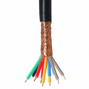 <span class=keywords><strong>สาย</strong></span>เคเบิลแบบมีฉนวนยังคงมั่นคงแม้จะงอได้นับพันครั้งแล้ว - Product Image 6