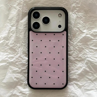 Pour iPhone 17 étui nouveau Design mignon motif TPU antichoc housse de téléphone pour iPhone 17 Air 16 17 Pro Max