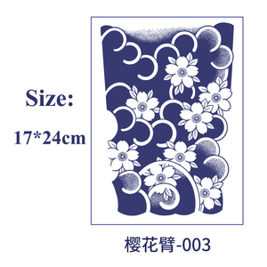 <span class=keywords><strong>YHB</strong></span> longue durée jus de plantes Semi-Permanent grand bras manches réaliste étanche tatouage hommes temporaire tatouage pochoir autocollant - Product Image 5