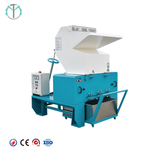 Mesin penghancur plastik daur ulang produk hewan peliharaan/Pe/Pvc nyaman Populer - Product Image 5