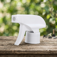 Pulvérisateur à gâchette écologique 28/410 0,8 cc à sortie fluide et constante pour brumisation de plantes de jardin, prix au volume, certifié CE, tube de plongée long