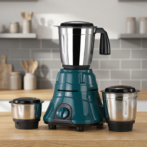 Licuadora Nutritiva de Alta Velocidad con Extractor de Frutas y Verduras para Preparar Smoothies, Uso Doméstico y en Hoteles - Product Image 1