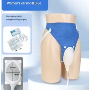 Portable 1000ml Plastic Urine Bottle Pee Urinals for Men Women for Outdoor Activities Like Climbing - Product Image 3