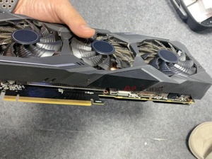 Tarjeta de Video de Escritorio de Alta Velocidad RTX 2070 8GB GDDR6 256Bit PCIe 3.0 para PC Gaming - Product Image 4