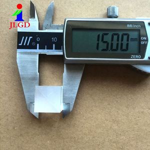 Bộ Chia Chùm Tia Phân Cực Tráng Lăng Kính Quang Học, Ống Kính Chia Chùm - Product Image 3