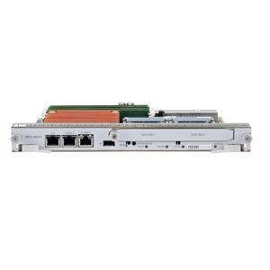 Routeur Juniper RE-S-1800X4-16G POE avec ports SFP, capacité de commutation de 2,56 Tbps, état d'occasion, en stock - Product Image 1