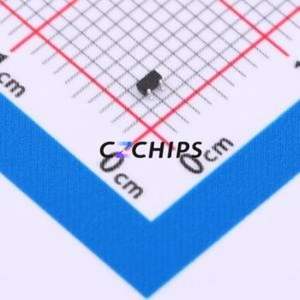 ไดโอด ZENER ไดโอด BZX84C24T-7-F ใหม่ของแท้ชิ้นส่วนอิเล็กทรอนิกส์แบบ523 - Product Image 1