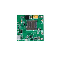 Module mondial multi-bande LTE Cat4 SIM7600G-H R2 Kit 4G breakout
