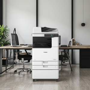 Pour Cano n IR2925/2930/2935 <span class=keywords><strong>imprimante</strong></span> <span class=keywords><strong>laser</strong></span> de bureau commerciale <span class=keywords><strong>A3</strong></span>/A4 copie/numérisation recto verso <span class=keywords><strong>WiFi</strong></span> chargeur automatique de documents - Product Image 2