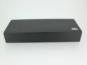 Caja de bolígrafo de regalo, caja de papel barata, caja de embalaje - Product Image 2