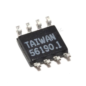 ANSOYO ADM706AR-REEL ADM706AR ADM706 8SOIC Circuito Integrado Chip IC Gestión de Energía PMIC Componente Electrónico ADM706AR-REEL7 - Product Image 4