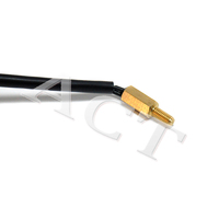 Sensor de temperatura del agua ACT para LPG ECU CNG LPG GNV GPL AutoGas Kits de conversión