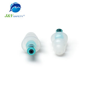 سدادات أذن سيليكون عالية الدقة للضوضاء سدادات أذن للحفلات الموسيقية - Product Image 4