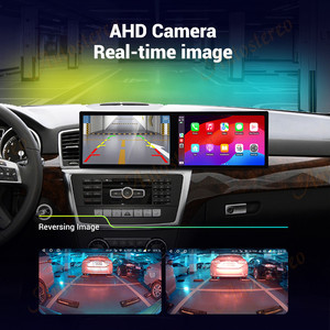 Autostereo 11,5 + 11,5 "pulgadas Android13 Carplay estéreo para Mercedes Benz <span class=keywords><strong>ML</strong></span> 2013-2015 navegación GPS coche Radio reproductor Multimedia - Product Image 6