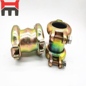ข้อต่อท่อไฮดรอลิกสำหรับรถขุด EC330B EC360B EC460B รุ่น VOE14531075  14531075 - Product Image 4