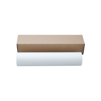 Film PET Jetcolor de haute qualité 30CM 60CM personnalisable pour imprimante DTF, impression numérique, vêtements, textiles, transfert thermique