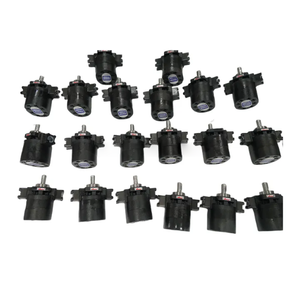 ปั๊มไฮดรอลิก GH2-30C-LR GH2-30W-LR ปั๊มเคมีภัณฑ์ GH2-35C-FL GH2-35W-FL ปั๊มน้ำมันไฮดรอลิก GH1 GH2 GH4 - Product Image 3