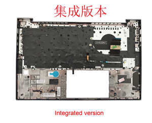 Cubierta Superior para Teclado de Portátil HP ZBook 14 G8, Panel C, Reposamanos, Carcasa C con Retroiluminación - Product Image 3