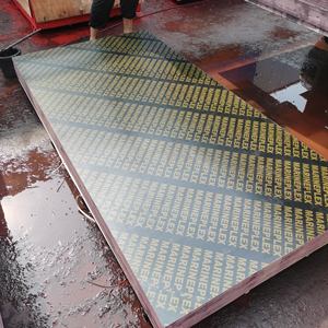 Напольная пленка для лица Фанера Doka пленка облицовочная фанера 18 мм пленка облицованная фанерой - Product Image 4