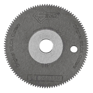 COUPE DE REMPLACEMENT POUR SILCA DUPLICATOR 'D747276ZB' 82x1.5mm - Product Image 1