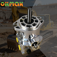 Pompe hydraulique Hydro Gear PG-1KCC-DY1X-XXXX pour Scag 482643 Ariens 02964300 Dixie 200029