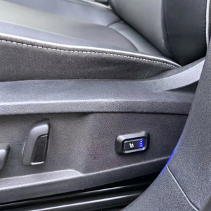 Sistema di Ventilazione e Riscaldamento per Sedili Auto, Interruttore Quadrato Regolabile <span class=keywords><strong>a</strong></span> 3 Livelli, Parti Universali per Modifiche Auto - Product Image 6