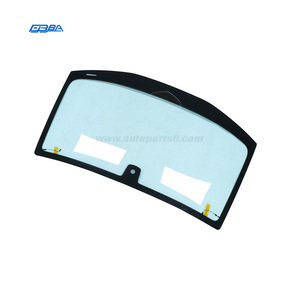 Pare-brise robuste à haute transmission lumineuse pour Lamborghini Huracan LP610 2014-2017 4T0845099G - Product Image 2