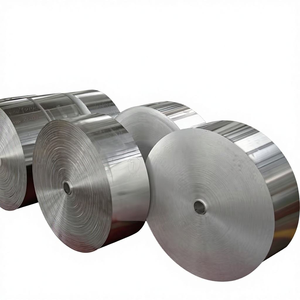 Feuille d'aluminium à surface lisse, adaptée à la laminage, à l'impression et aux projets d'emballage haut de gamme - Product Image 4