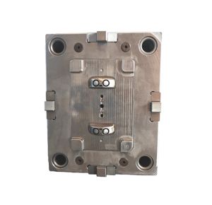 カスタムプラスチック射出成形金型 OEM ODM ツール、プッシュピン開口シャフト用、機械および組立システムに使用 - Product Image 2