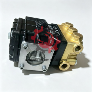 อะไหล่สำหรับปั๊มคอนกรีตงานก่อสร้าง - Product Image 2
