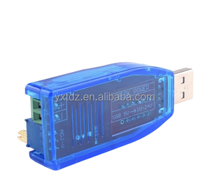 Convertisseur DC-DC Buck Boost TOPCUS, module régulateur de tension USB Step Up Down, entrée 5V vers sortie 3.3V 9V 12V 24V, alimentation réglable - Product Image 6