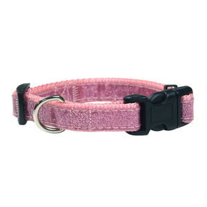 Paquetes de arnés duraderos, serie Bling, azul, rosa, diseño elegante, <span class=keywords><strong>collar</strong></span> de Mascota, arnés de correa para perro, arnés ashape OEM - Product Image 2