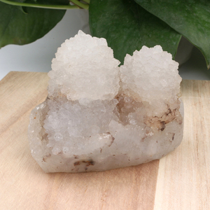 Wholesale Natural Healing Stone <b>Crystal</b> Specimens High-quality Quartz Gemstone Ore Apophyllite <b>Clusters</b> for Home Decoration - Product Image 5